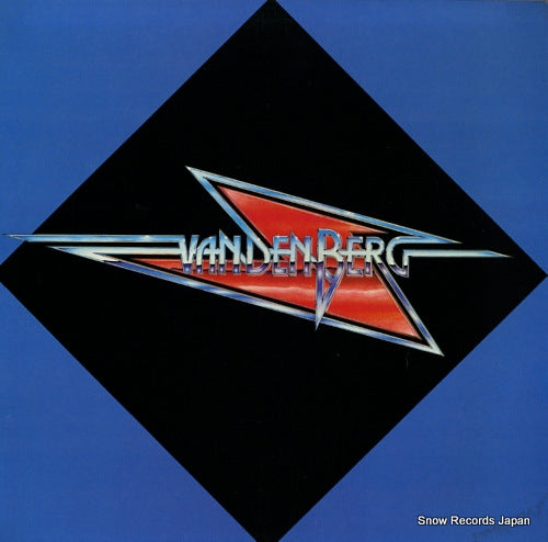 VANDENBERG vandenberg 90005-1
