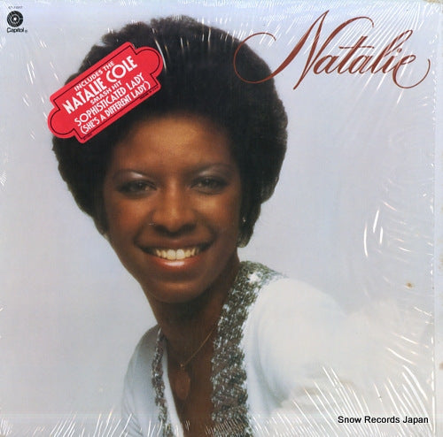 COLE, NATALIE natalie ST-11517