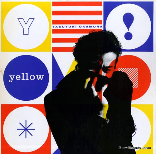 OKAMURA, YASUYUKI yellow 28.3H-275