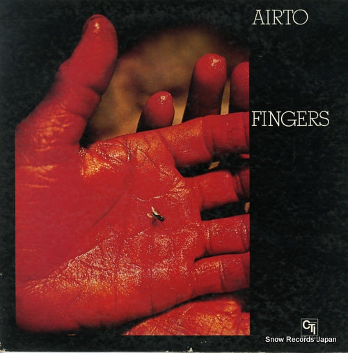 AIRTO fingers SR-3348