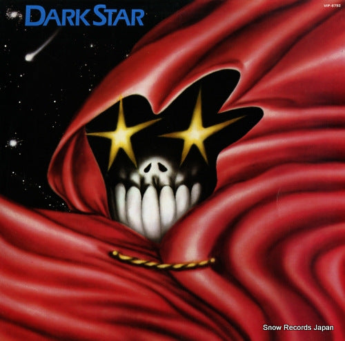 DARK STAR dark star VIP-6792