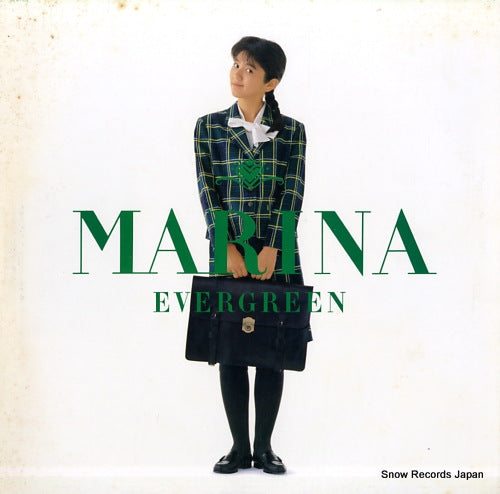 WATANABE, MARINA evergreen 28.3H-292