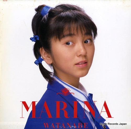 WATANABE, MARINA marina 28.3H-269