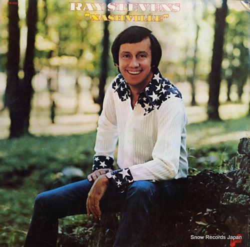 STEVENS, RAY nashville BR5005