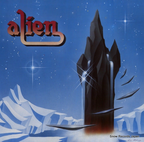 ALIEN alien LP209198