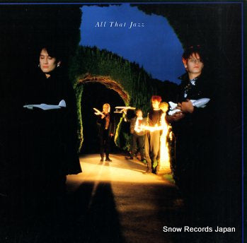 ALL THAT JAZZ all that jazz 790648-1