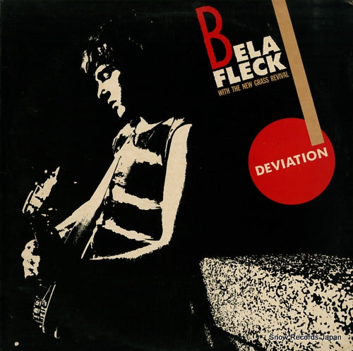 FLECK, BELA deviation ROUNDER0196