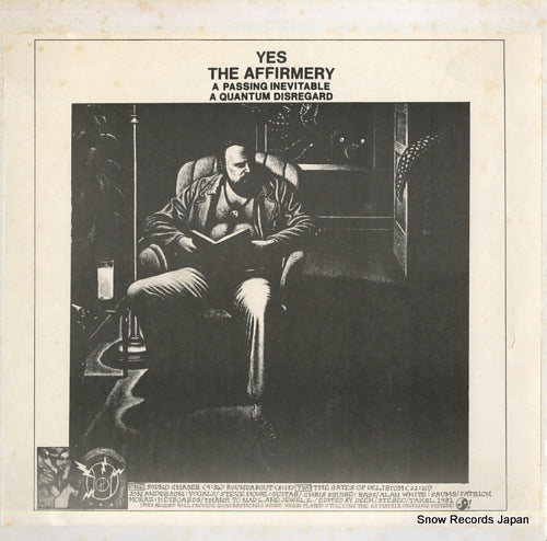 YES the affirmery TAKRL-1981