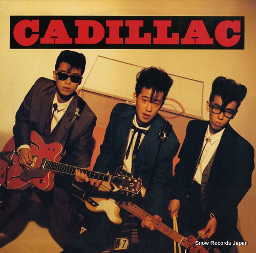 CADILLAC cadillac MOON-28032