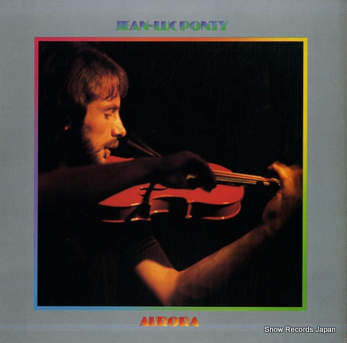 PONTY, JEAN-LUC aurora SD19158