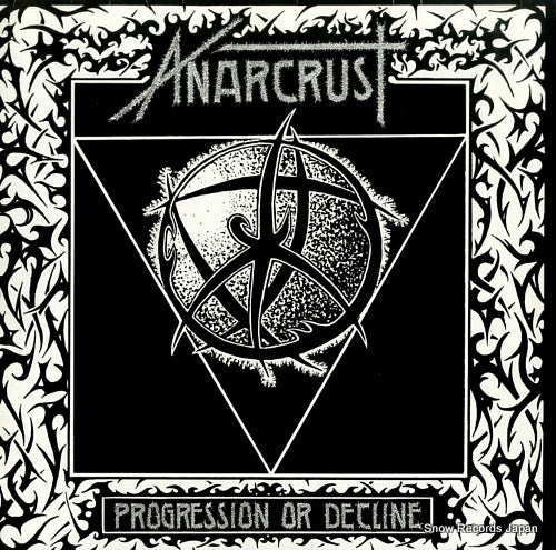 ANARCRUST progression or decline ZOO6D