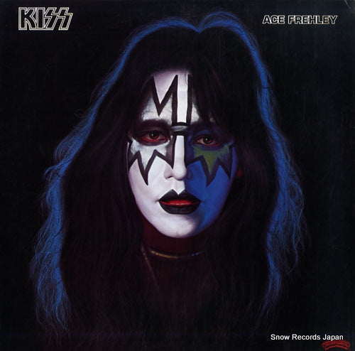 FREHLEY, ACE ace frehley 22S-9