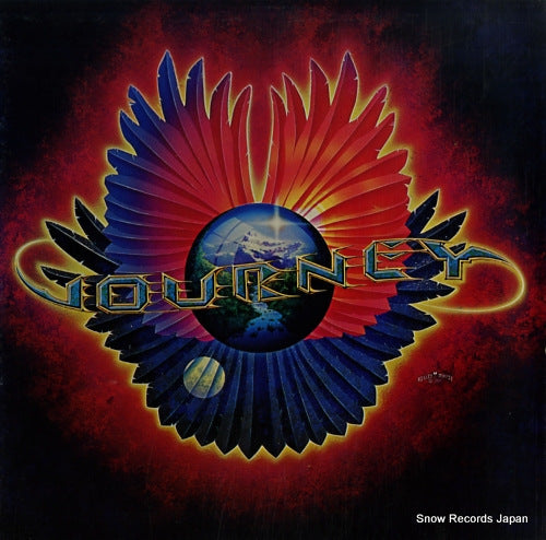 JOURNEY infinity JC34912