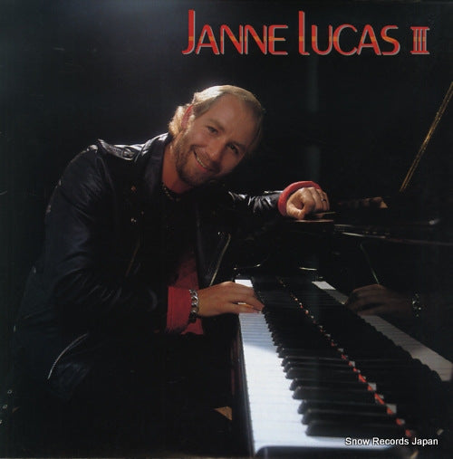 LUCAS, JANNE janne lucas 3 P-11303