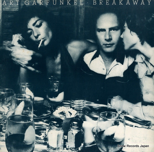 GARFUNKEL, ART breakaway SOPO-101