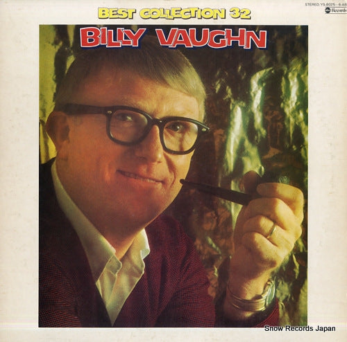 VAUGHN, BILLY billy vaughn best collection 32 YS-8025-6-AB