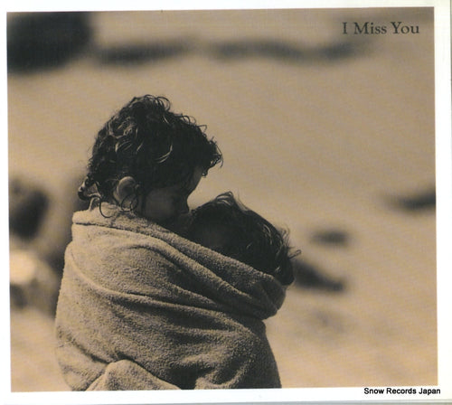 V/A  i miss you OPP-704