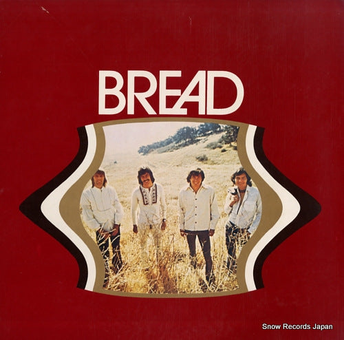 BREAD bread P-5110E