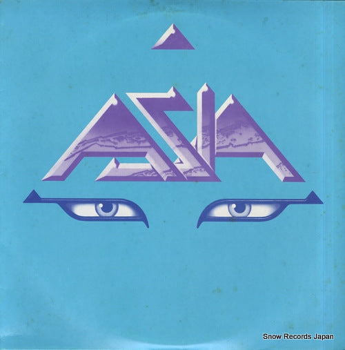 ASIA open your eyes XL1566-8