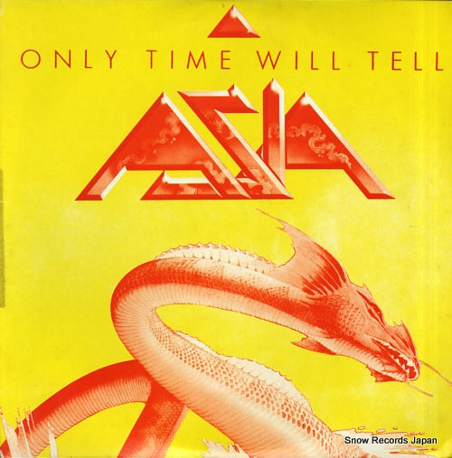 ASIA only time will tell XL1511-3