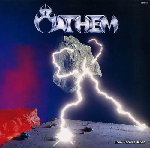 ANTHEM anthem K28P566