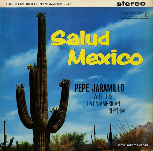 JARAMILLO, PEPE salud mexico PCS3017