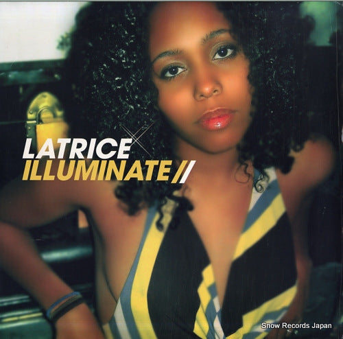 LATRICE illuminate UL-1348-6