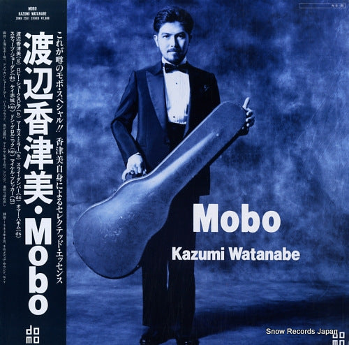 WATANABE, KAZUMI mobo 28MX2501