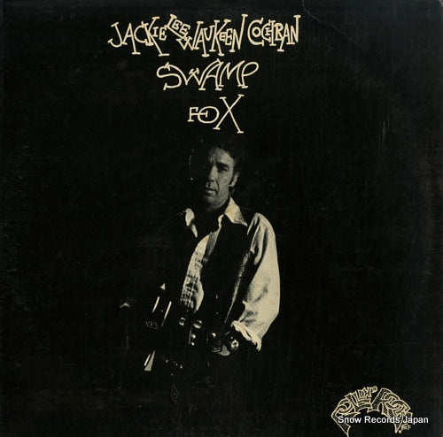 COCHRAN, JACKIE LEE WAUKEEN swamp fox L.P.005