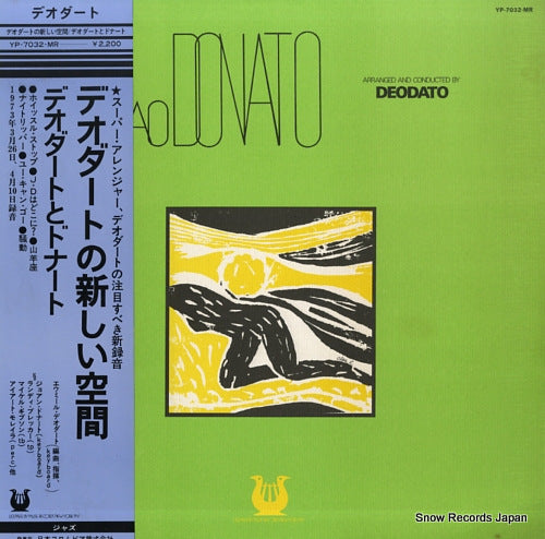 DONATO, JOAO donatodeodato YP-7032-MR