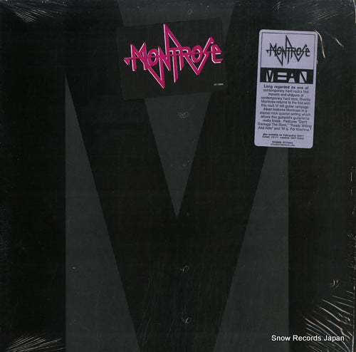 MONTROSE mean ST-73264