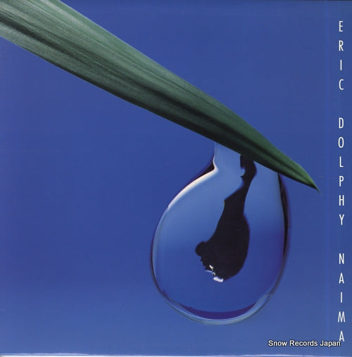 DOLPHY, ERIC naima MUTT-1502
