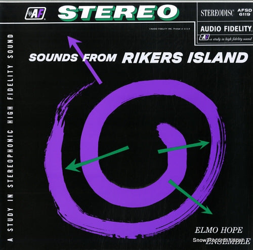 HOPE, ELMO sounds from rikers island CEJC00154