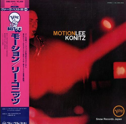 KONITZ, LEE motion 20MJ0044
