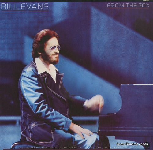 EVANS, BILL from the 70's VIJ-6419