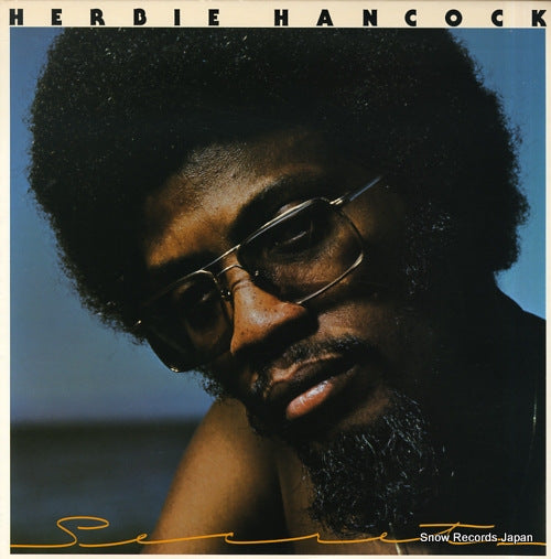 HANCOCK, HERBIE secrets PC34280