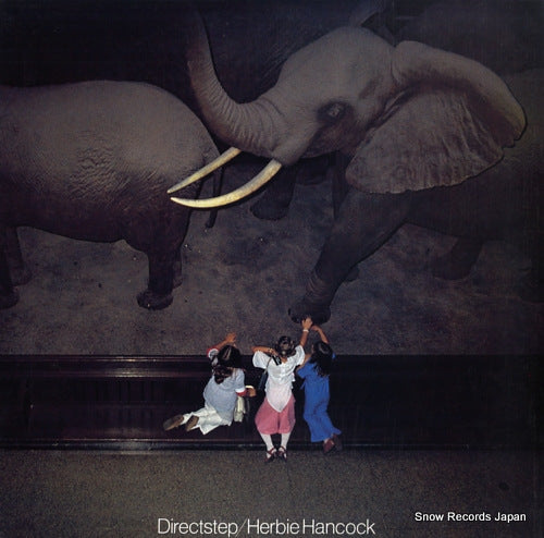 HANCOCK, HERBIE directstep 30AP1032
