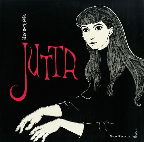 HIPP, JUTTA new faces - new sounds from germany BN0014