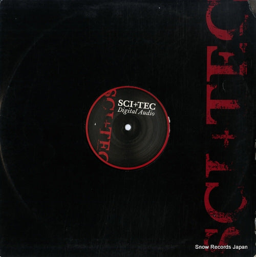 SMITH, CHRISTIAN, AND JOHN SELWAY push factor TEC013