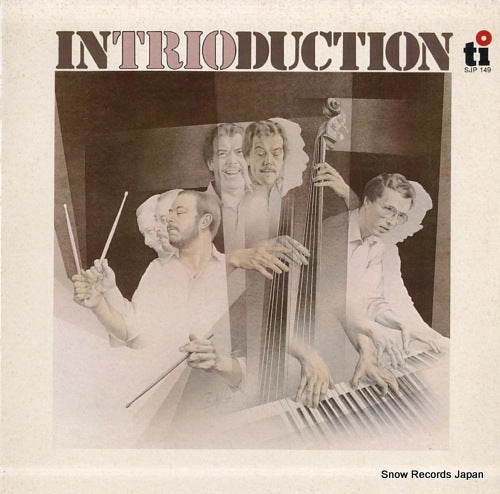 INTRIODUCTION intrioduction SJP149