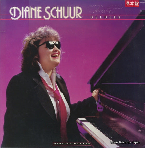 SCHUUR, DIANE deedles VIJ-6438