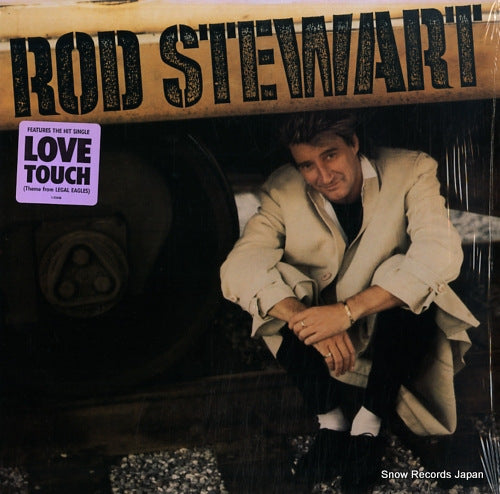 STEWART, ROD rod stewart 925446-1/1-25446