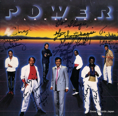 LAKESIDE power ST-72553