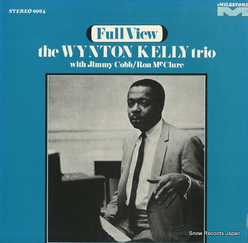 KELLY, WYNTON full view SMJ-6231