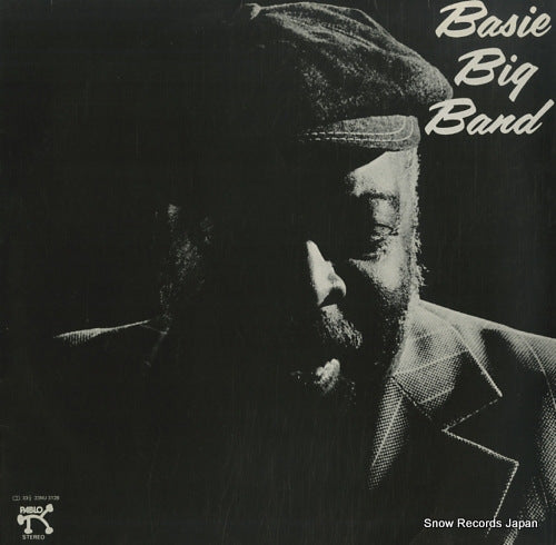 BASIE, COUNT basie big band 23MJ3128