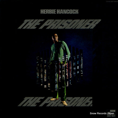 HANCOCK, HERBIE the prisoner BST-84321