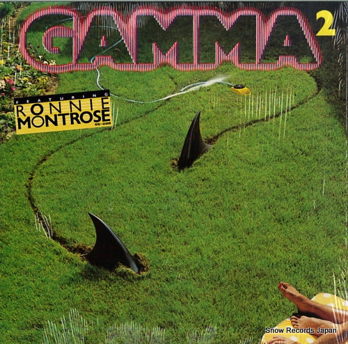 GAMMA 2 6E-288