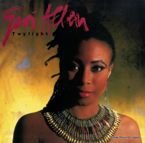 ALLEN, GERI twylight 841152-1