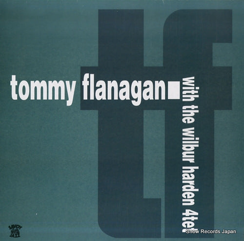 FLANAGAN, TOMMY the music of rodgers & hammerstein 550109