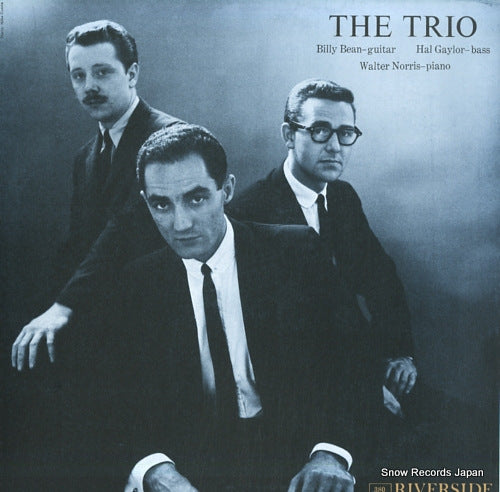 V/A the trio VIJJ-30043